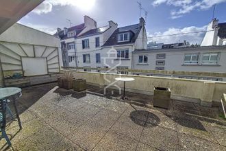 achat appartement lorient 56100