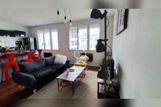 achat appartement lorient 56100