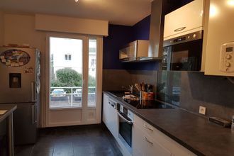 achat appartement lorient 56100