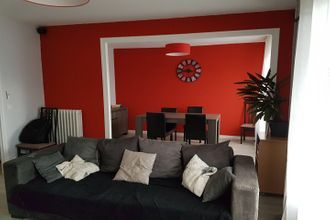 achat appartement lorient 56100