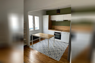 achat appartement lorient 56100