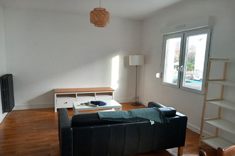 achat appartement lorient 56100