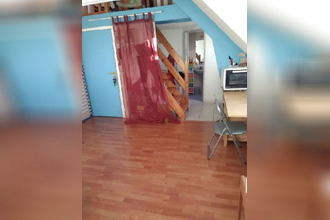 achat appartement lorient 56100