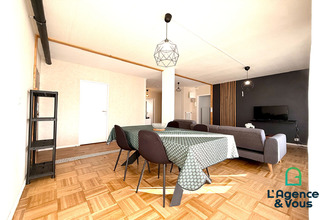 achat appartement lorient 56100