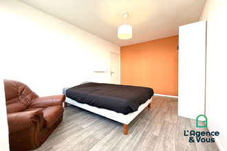 achat appartement lorient 56100