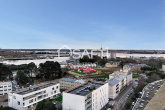 achat appartement lorient 56100