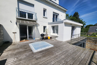 achat appartement lorient 56100