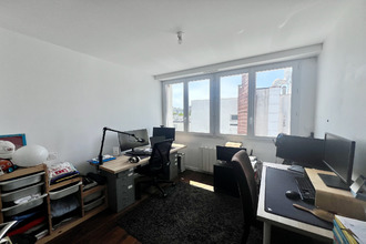 achat appartement lorient 56100