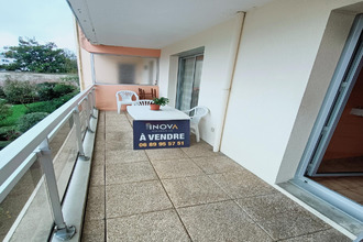 achat appartement lorient 56100