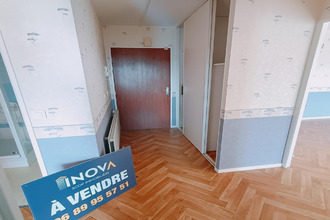 achat appartement lorient 56100