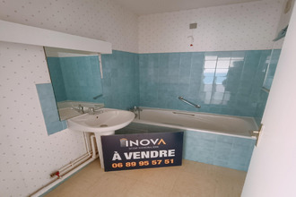 achat appartement lorient 56100