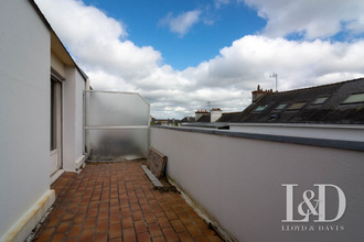 achat appartement lorient 56100