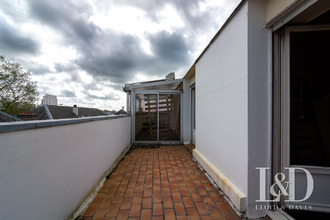 achat appartement lorient 56100