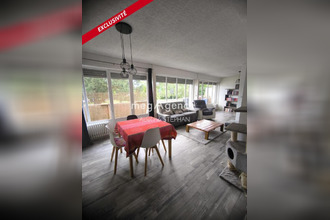 achat appartement lorient 56100