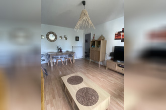 achat appartement lorient 56100