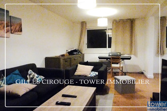 achat appartement lorient 56100