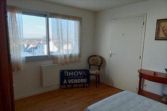 achat appartement lorient 56100