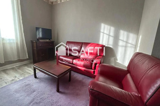 achat appartement lorient 56100