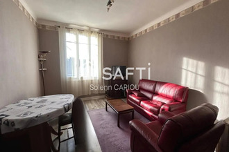 achat appartement lorient 56100