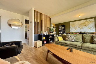 achat appartement lorient 56100