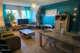 achat appartement lorient 56100