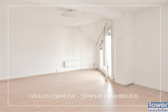 achat appartement lorient 56100