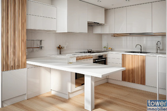 achat appartement lorient 56100