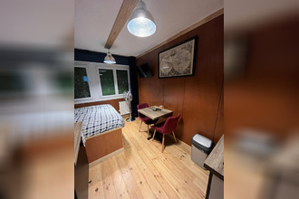 achat appartement lorient 56100