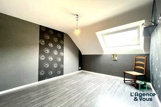 achat appartement lorient 56100