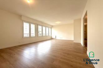 achat appartement lorient 56100