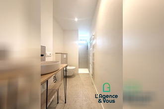 achat appartement lorient 56100