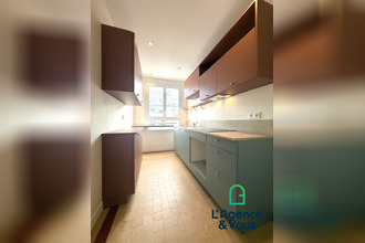 achat appartement lorient 56100