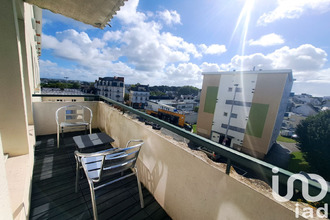 achat appartement lorient 56100