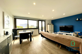 achat appartement lorient 56100