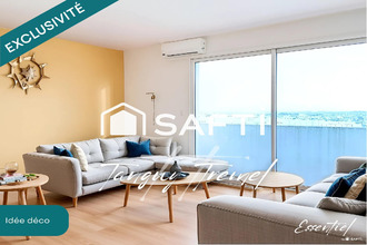 achat appartement lorient 56100