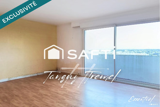 achat appartement lorient 56100