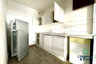 achat appartement lorient 56100