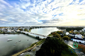 achat appartement lorient 56100