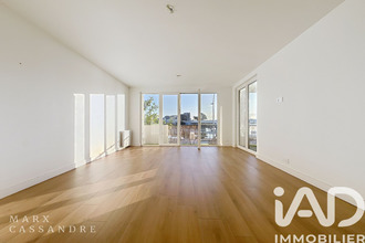 achat appartement lorient 56100