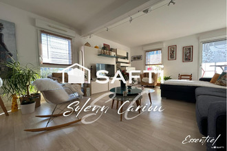 achat appartement lorient 56100