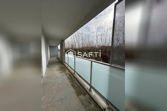 achat appartement lorient 56100