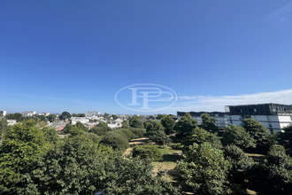 achat appartement lorient 56100