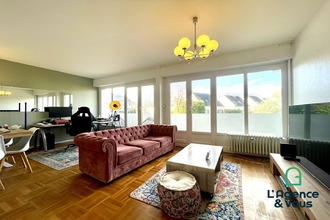 achat appartement lorient 56100