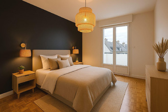 achat appartement lorient 56100