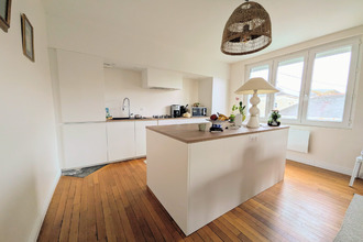 achat appartement lorient 56100