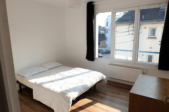 achat appartement lorient 56100