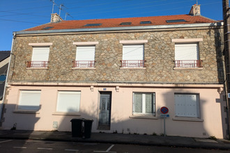 achat appartement lorient 56100