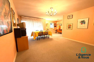 achat appartement lorient 56100