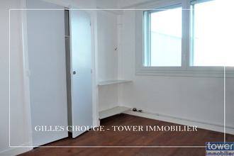 achat appartement lorient 56100