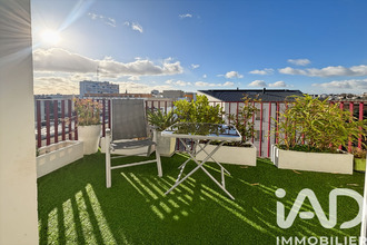 achat appartement lorient 56100